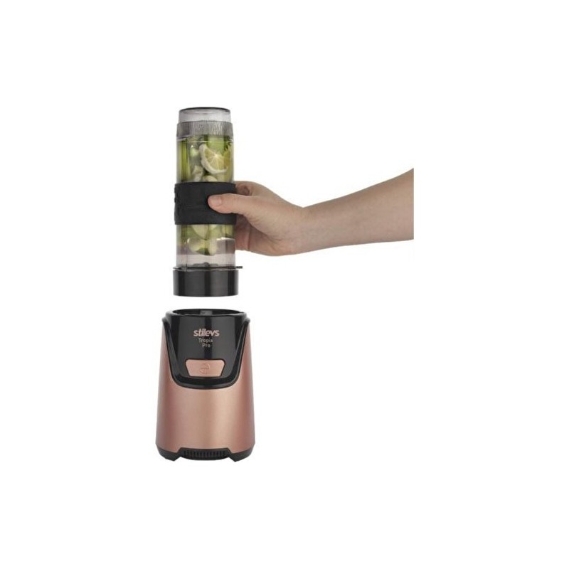 Stilevs Tropix Pro Sgh22800 Rose Kişisel Blender
