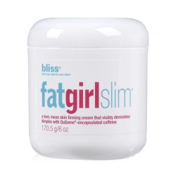 Bliss Fat Girl Slim Selülit Karsıtı Sıkılaştırıcı Gündüz Kremi