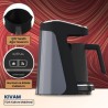 Goldmaster Kivam Gm-8380An Antrasit Türk Kahve Makinesi