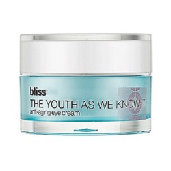 Bliss Anti Aging Etkili Göz Kremi