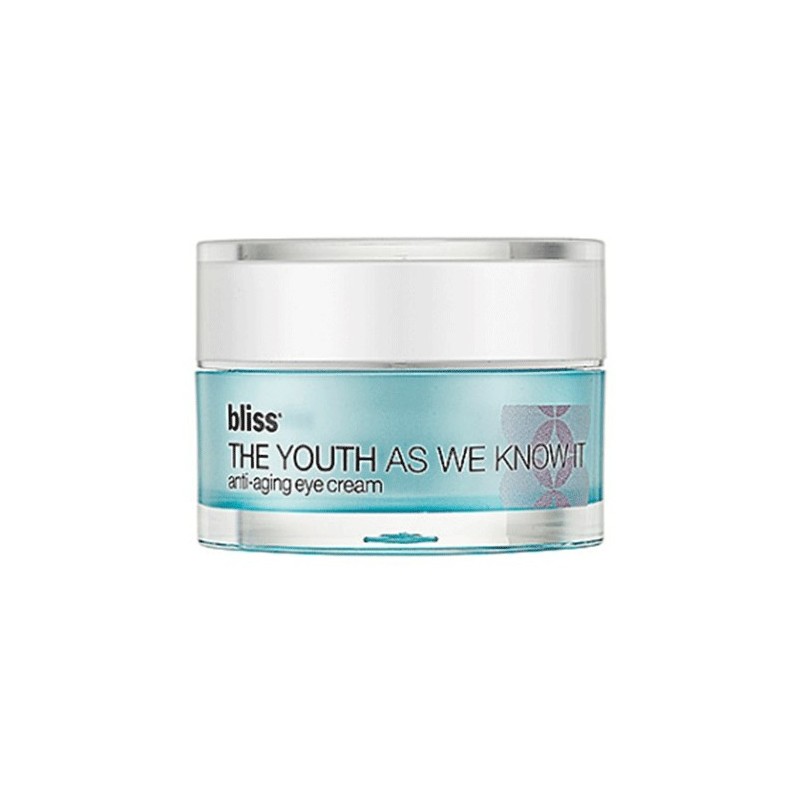 Bliss Anti Aging Etkili Göz Kremi Bliss Anti Aging Etkili Göz Kremi