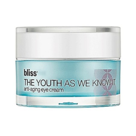 Bliss Anti Aging Etkili Göz Kremi