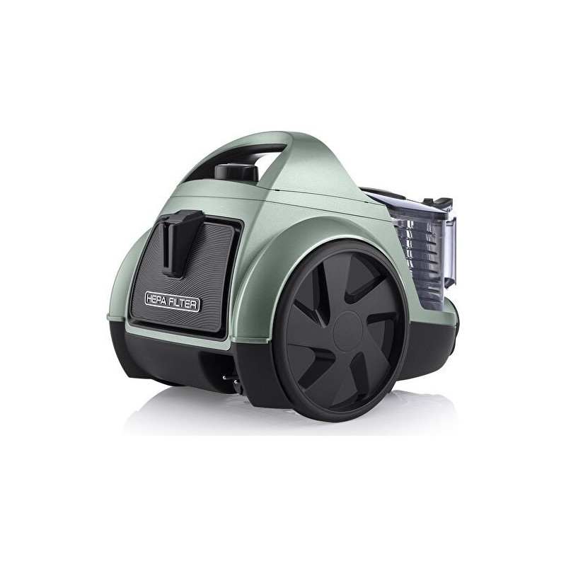 Arnica Mila Trend Et14443 Mint Yeşil Torbasiz Elektrikli Süpürge