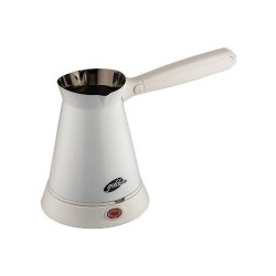 Goldmaster Gm-7324 Sohbet Cezve Türk Kahve Makinesi