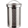 Fakir Chailand İnox 1650W Çay Makinesi