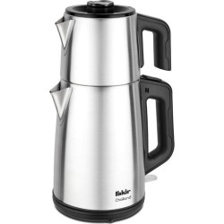 Fakir Chailand İnox 1650W Çay Makinesi