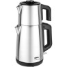 Fakir Chailand İnox 1650W Çay Makinesi