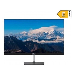 Dahua Lm22-C200 21,5'' 4Ms 75Hz Fhd Vga/hdmi Led Güvenlik Monitörü