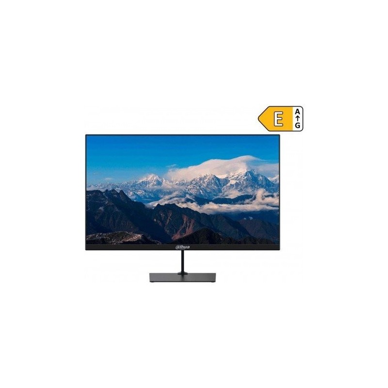 Dahua Lm22-C200 21,5'' 4Ms 75Hz Fhd Vga/hdmi Led Güvenlik Monitörü