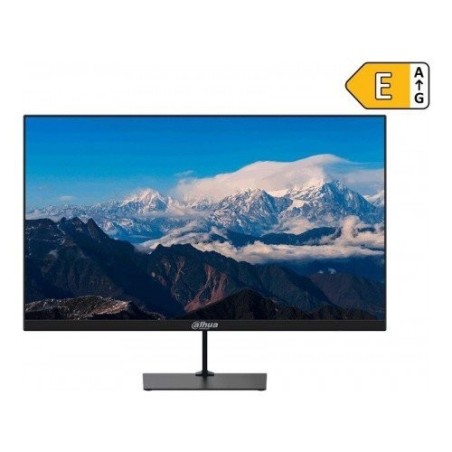 Dahua Lm22-C200 21,5'' 4Ms 75Hz Fhd Vga/hdmi Led Güvenlik Monitörü