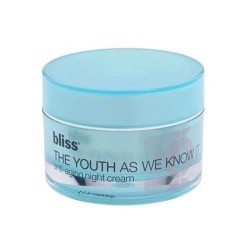 Bliss Anti Aging Etkili Gece Kremi