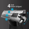 Braun Xt5100 Prostyler 1Ct Şaç Sakal Şekillendirme Seti