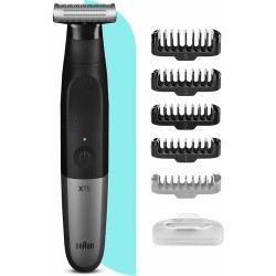 Braun Xt5100 Prostyler 1Ct Şaç Sakal Şekillendirme Seti