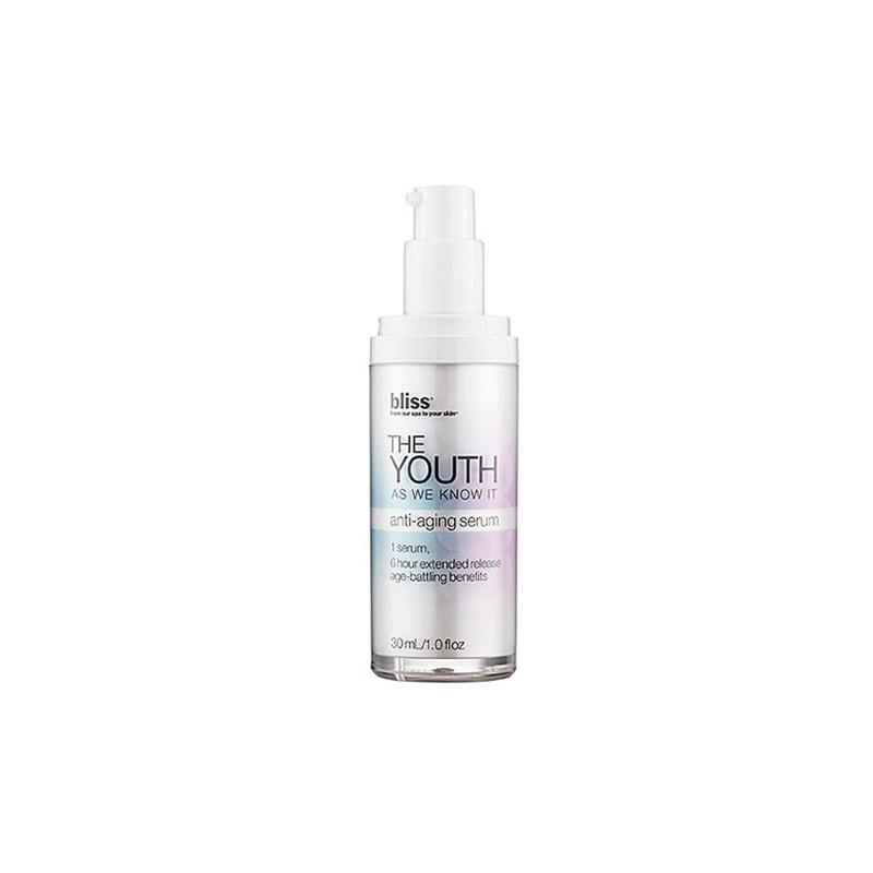 Bliss Anti Aging Etkili Serum Bliss Anti Aging Etkili Serum