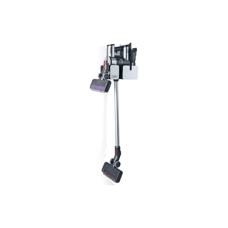 Arnica Solara Et13450 28,8V İnox Şarjli Dik Süpürge
