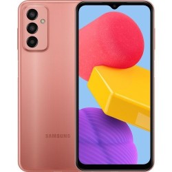 Samsung M13 Sm-M135F/ds Orange Cooper 4Gb/128Gb