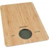 Goldmaster In-6114 Ecolife Bambu Mutfak Terazisi