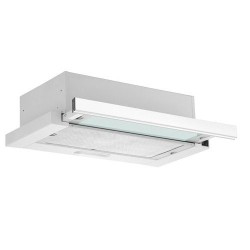 Simfer Mf8506 Inox Çift Sürgülü Aspiratör