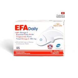 New Life Efa Daily