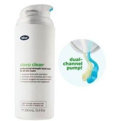 Bliss 15 Dakikada Derinlemesine Etkili Enzim Maskesi