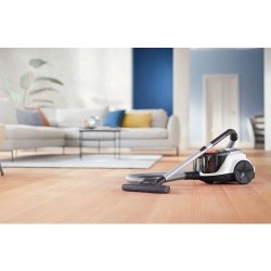 Philips Xb2142/09 Toz Torbasiz 750W Elektrikli Süpürge
