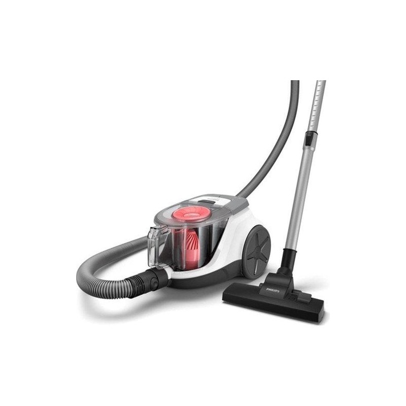 Philips Xb2142/09 Toz Torbasiz 750W Elektrikli Süpürge
