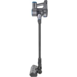 Fakir 7286 Inovator X Plus Antrasit Blue 25,9Volt Şarjli Dik Süpürge