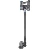 Fakir 7286 Inovator X Plus Antrasit Blue 25,9Volt Şarjli Dik Süpürge