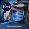 Philips Xb7151/07 Marathon Daily Toz Torbasiz Süpürge