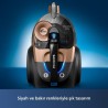 Philips Xb7151/07 Marathon Daily Toz Torbasiz Süpürge
