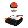 Kev Goldmaster Gm-7453 Speedy Mini Tost Makinesi