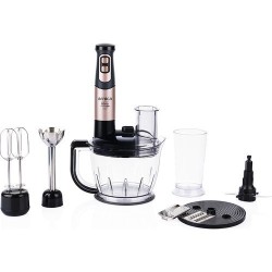 Arnica Diva Trend Pro Gh21802 Rose El Blender Seti