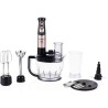 Arnica Diva Trend Pro Gh21802 Rose El Blender Seti