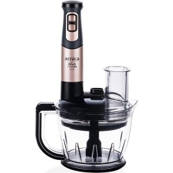 Arnica Diva Trend Pro Gh21802 Rose El Blender Seti