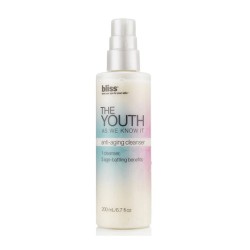 Bliss Anti Aging Etkili Yüz Yıkama Jeli