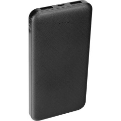 Powerbank Asonic As-P10 10000 Mah. Siyah