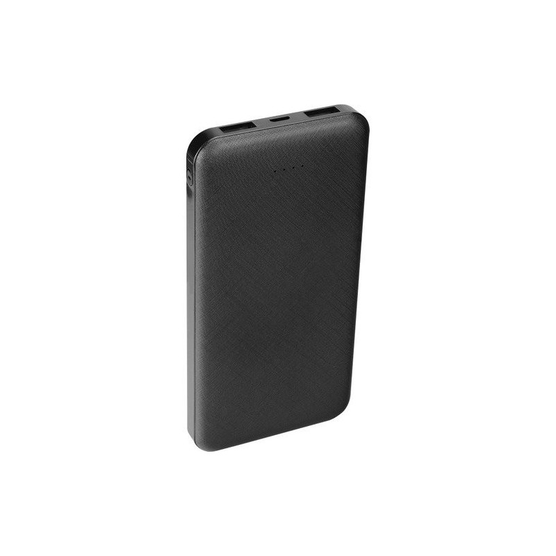 Powerbank Asonic As-P10 10000 Mah. Siyah