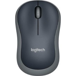 Logitech M220 Silent Siyah Kablosuz Mouse