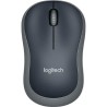 Logitech M220 Silent Siyah Kablosuz Mouse