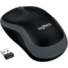 Logitech M220 Silent Siyah Kablosuz Mouse