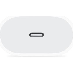 Apple Mhje3Tu/a Usb-C 20W Power Adaptör Genpa