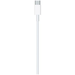 Apple Mm0A3Zm/a 1Mt Usb-C To Lightning Kablo -Genpa-