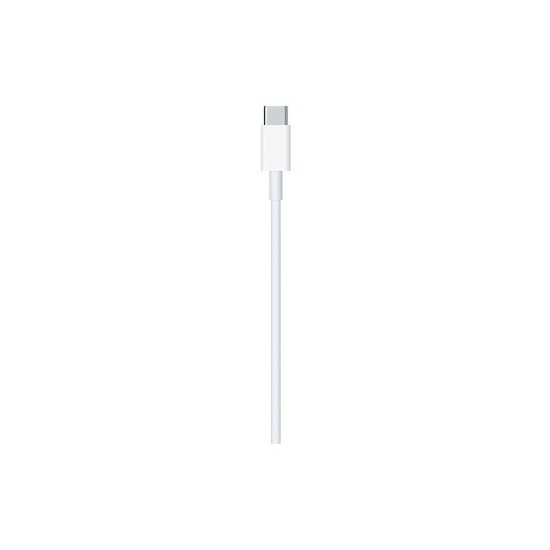 Apple Mm0A3Zm/a 1Mt Usb-C To Lightning Kablo -Genpa-