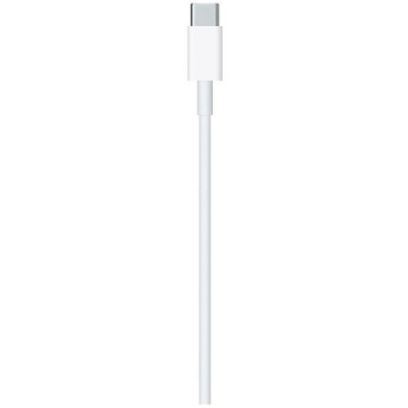 Apple Mm0A3Zm/a 1Mt Usb-C To Lightning Kablo -Genpa-