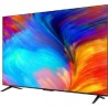 Tcl 65P635 65'' 165Cm 4K Uhd Android Smart Uydulu Led Tv