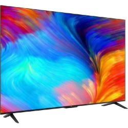 Tcl 65P635 65'' 165Cm 4K Uhd Android Smart Uydulu Led Tv