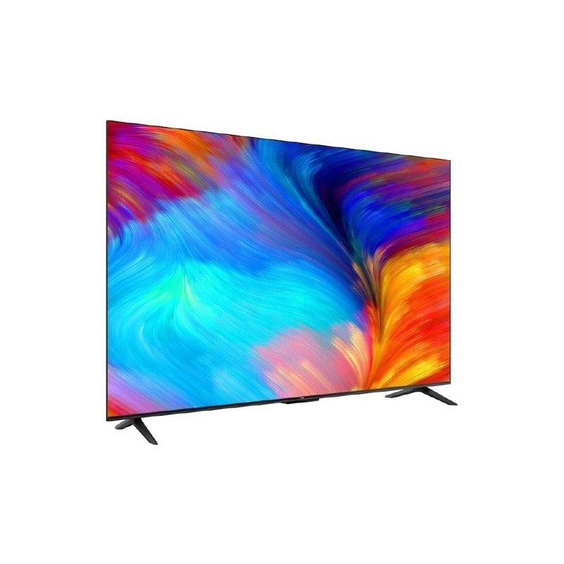 Tcl 65P635 65'' 165Cm 4K Uhd Android Smart Uydulu Led Tv
