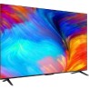 Tcl 65P635 65'' 165Cm 4K Uhd Android Smart Uydulu Led Tv