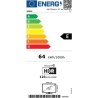 Regal 55R755Ua11 55'' 139 Ekran 4K Uhd Smart And. Led Tv