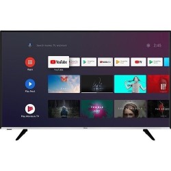 Regal 55R755Ua11 55'' 139 Ekran 4K Uhd Smart And. Led Tv